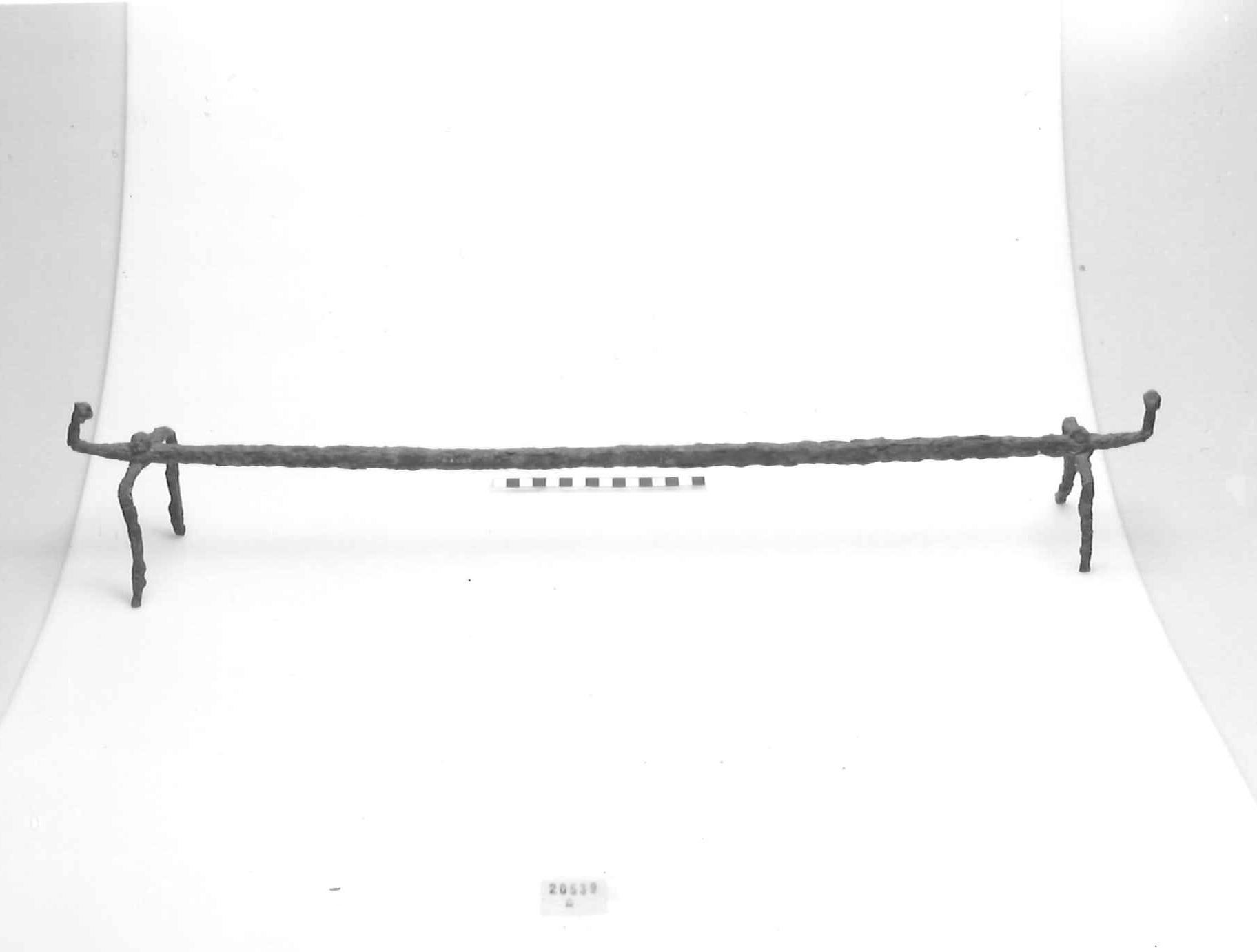 alare - Piceno III (secc. VII-VI a.C)