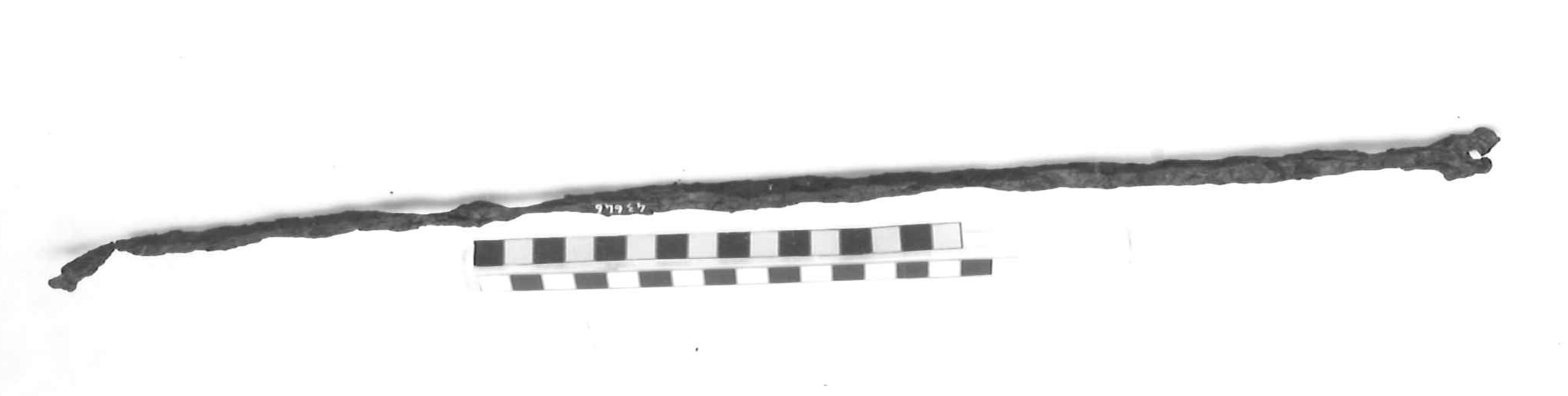 spiedo - Piceno III (secc. VII-VI a.C)