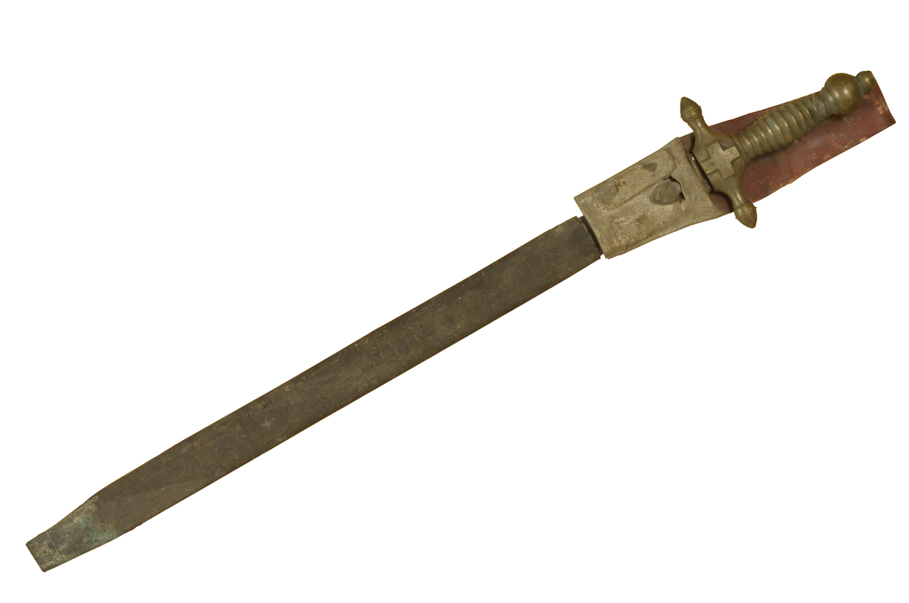 daga - produzione italiana (sec. XIX)