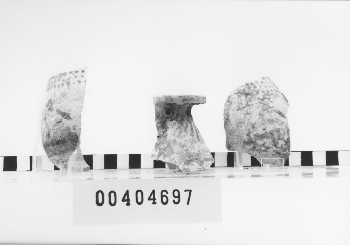 alabastron (VII sec. a.C.-VI sec. a.C)