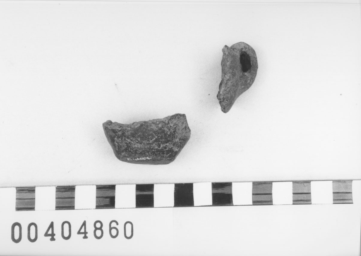 boccale (IX sec. a.C.-VIII sec. a)