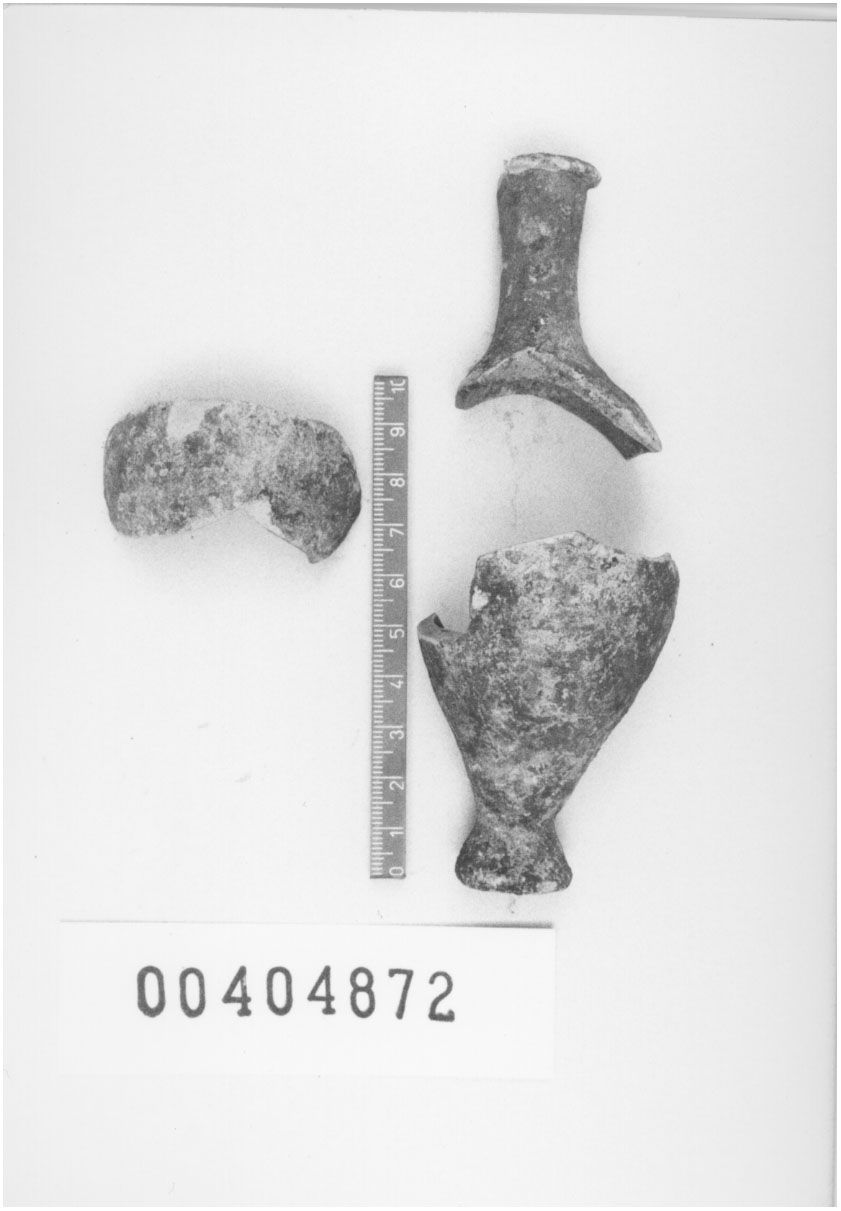 unguentario (III sec. a.C.-II sec. a.C)