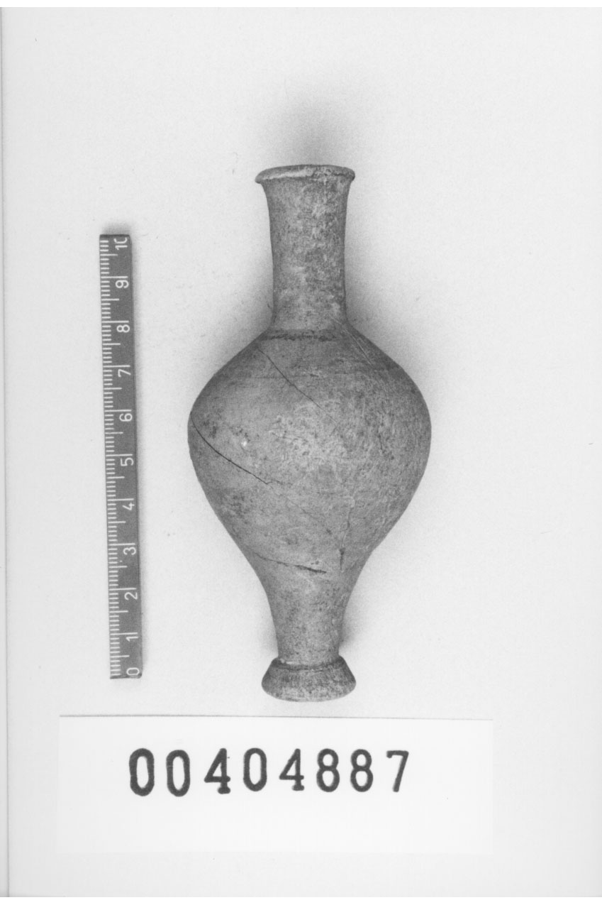 unguentario (V sec. a.C.-III sec. a.C)