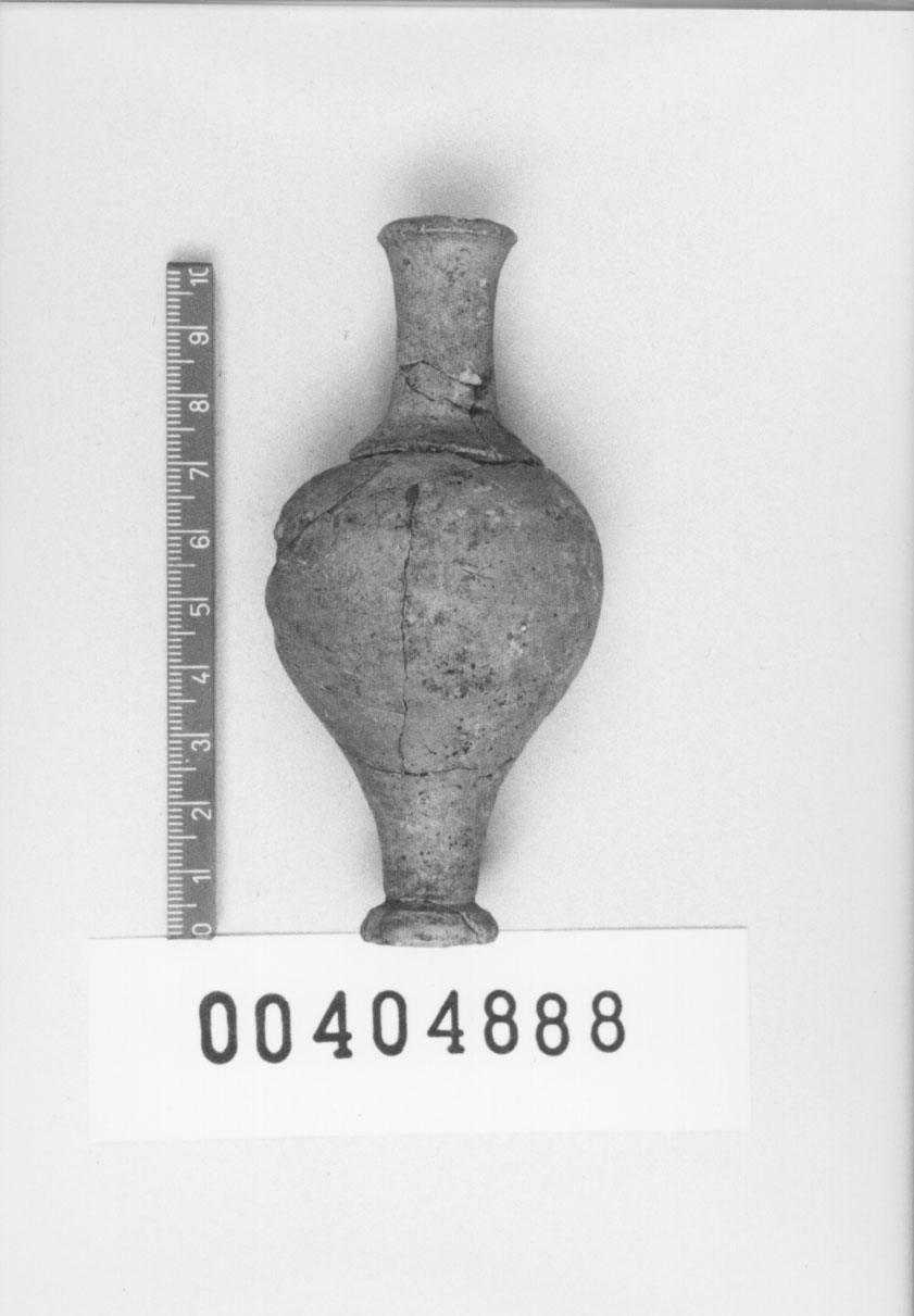 unguentario (V sec. a.C.-III sec. a.C)