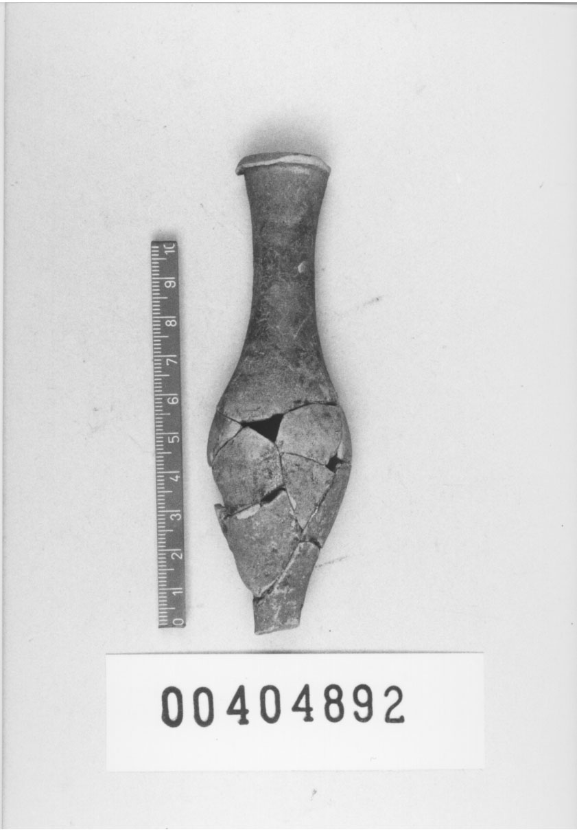 unguentario (III sec. a.C.-II sec. a.C)