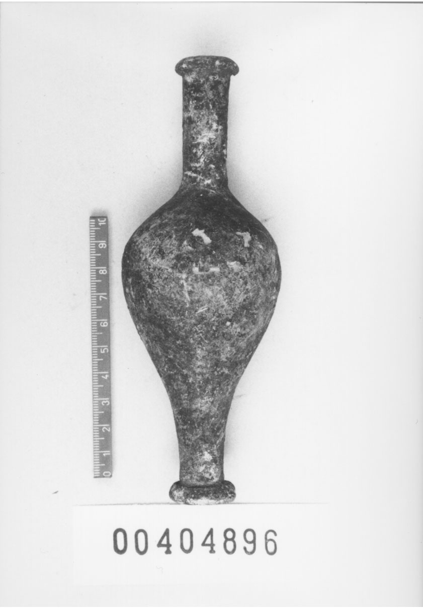 unguentario (V sec. a.C.-III sec. a.C)