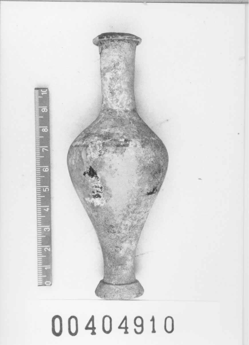 balsamario (IV sec. a.C)