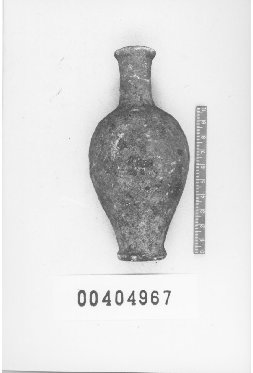 balsamario (IV sec. a.C.-III sec. a.C)