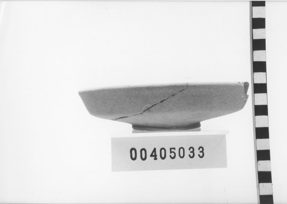 scodella (II sec. d.C.-III sec. d.C)