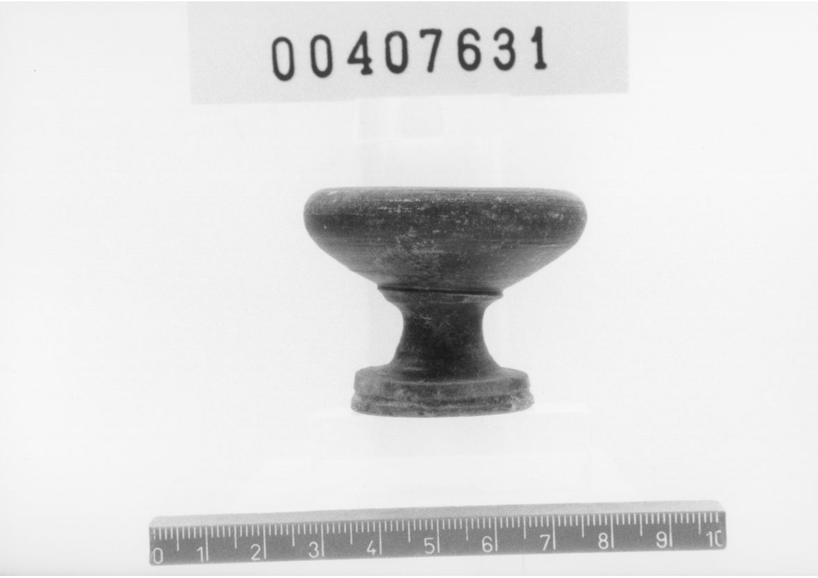 patera (III sec. a.C)