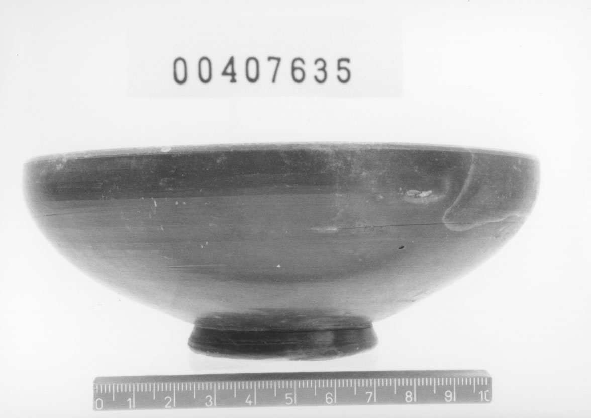 coppa (IV sec. a.C.-III sec. a.C)