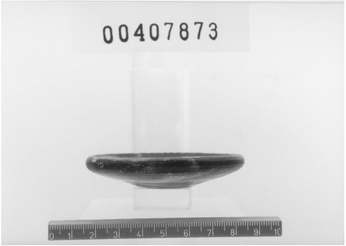 patera (III sec. a.C)