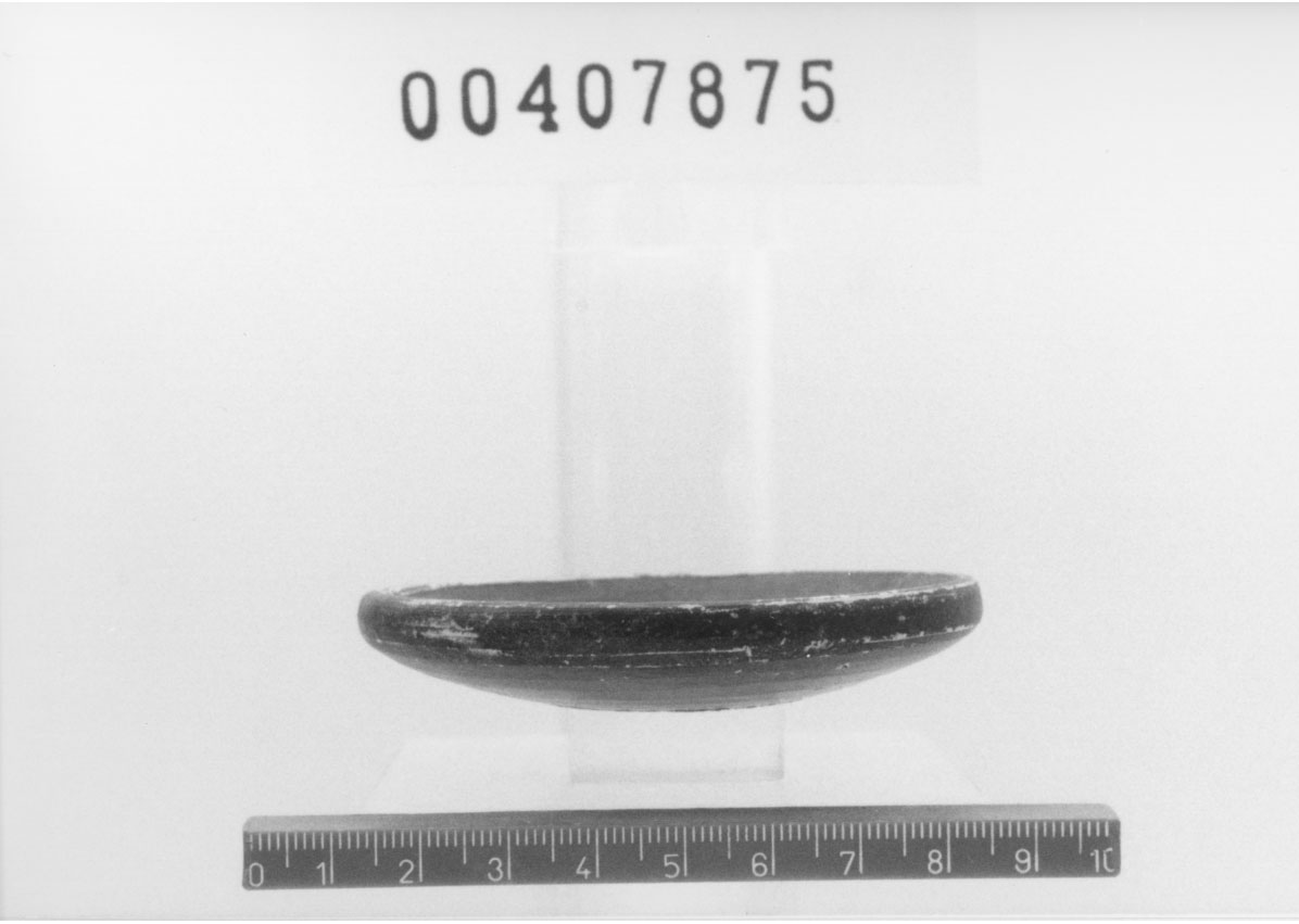 patera (III sec. a.C)