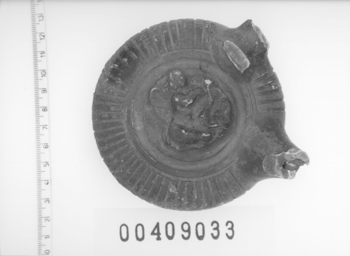 guttus (IV sec. a.C)