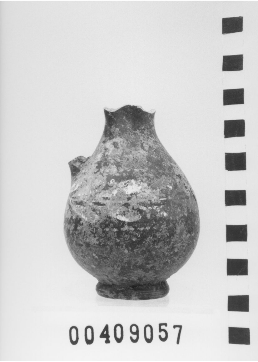 brocchetta (IV sec. a.C)