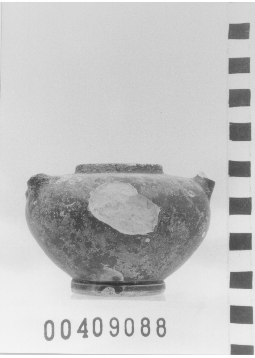 lebes gamikos (IV sec. a.C)