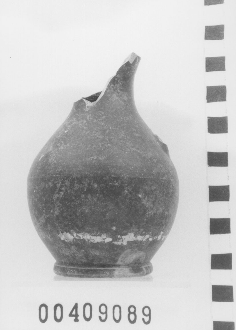 brocca trilobata (IV sec. a.C)