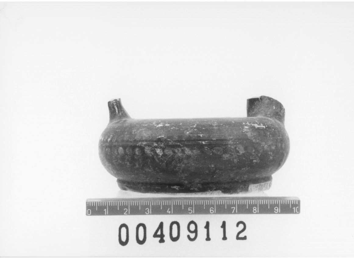 askos anulare (IV sec. a.C.-III sec. a.C)