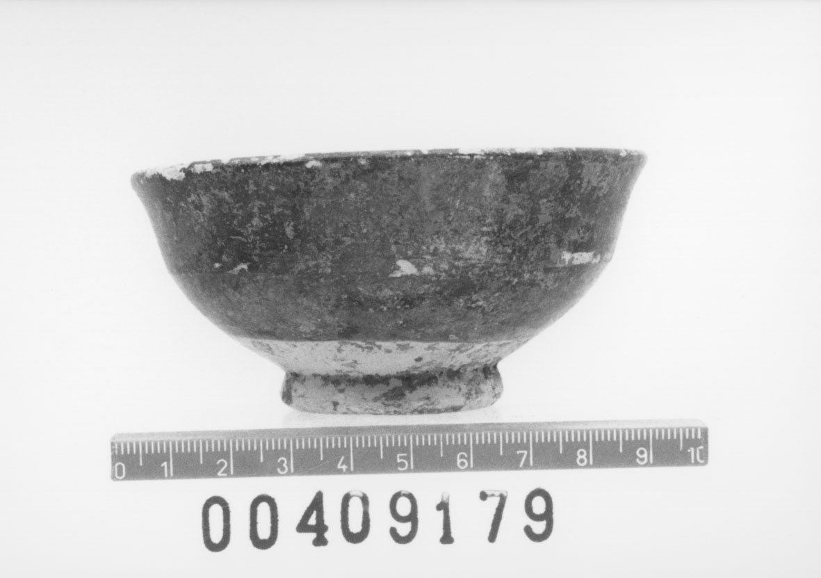 coppetta (III sec. a.C)