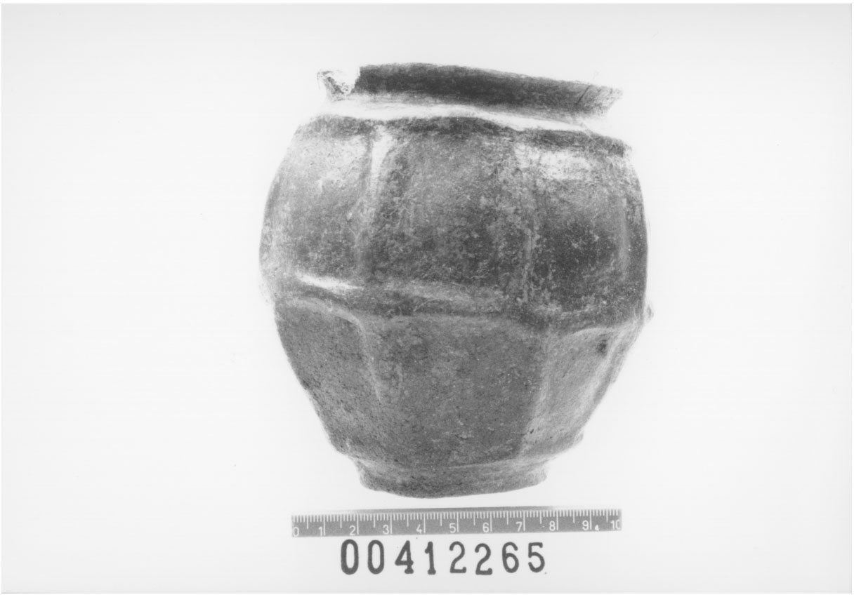 olletta (X sec. a.C)