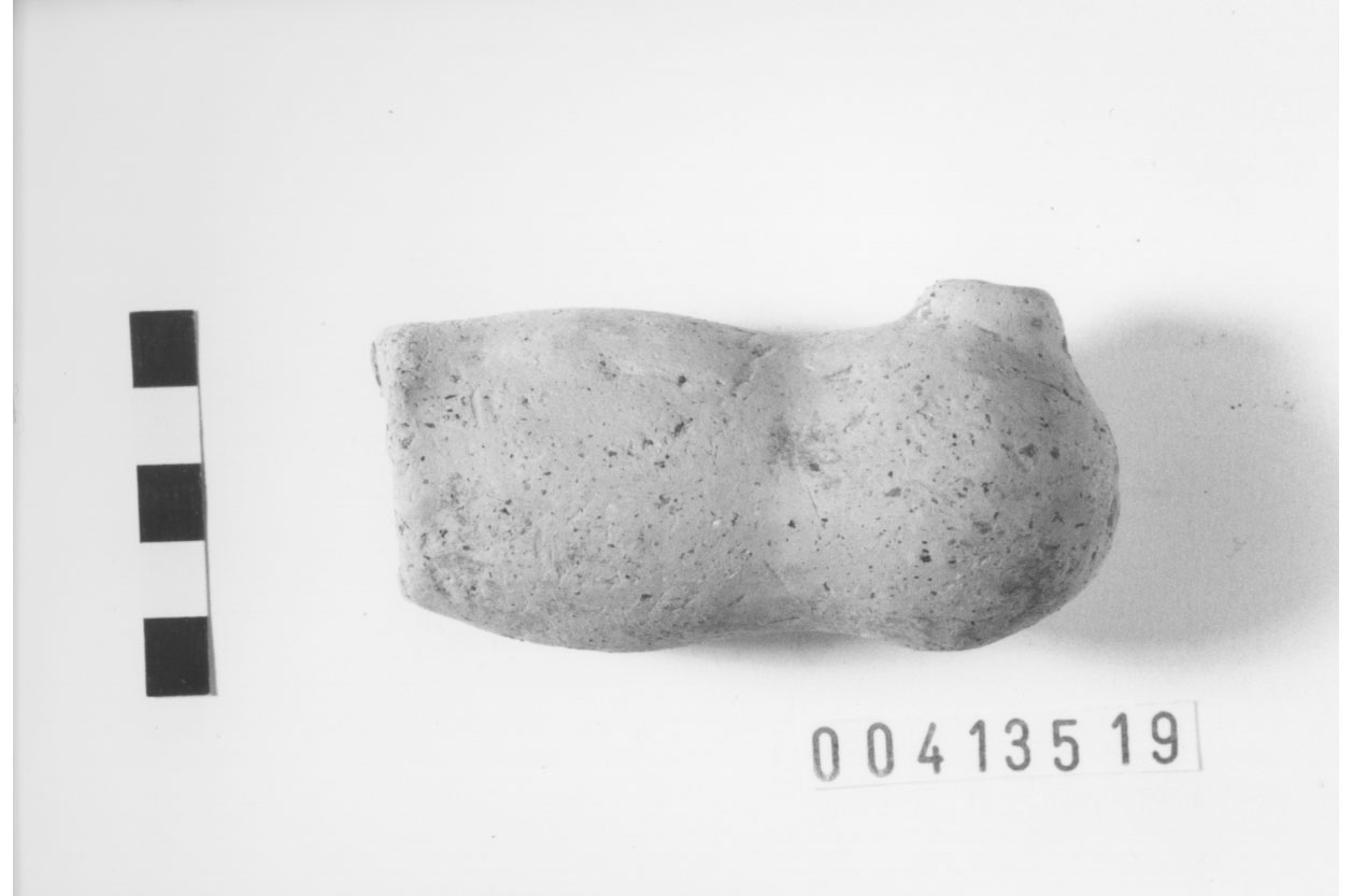 votivo anatomico (III sec. d.C.-II sec. d.C)