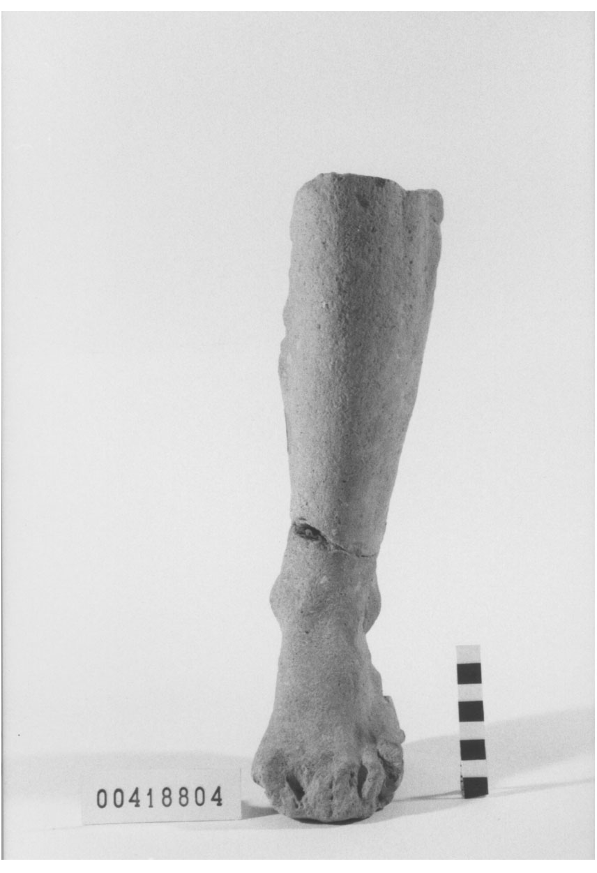 non id./frammento (repubblicana)