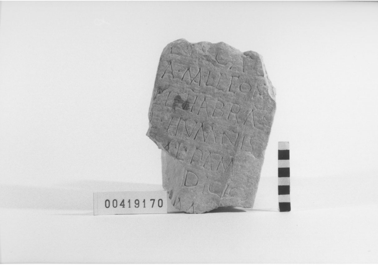 cippo (repubblicana)