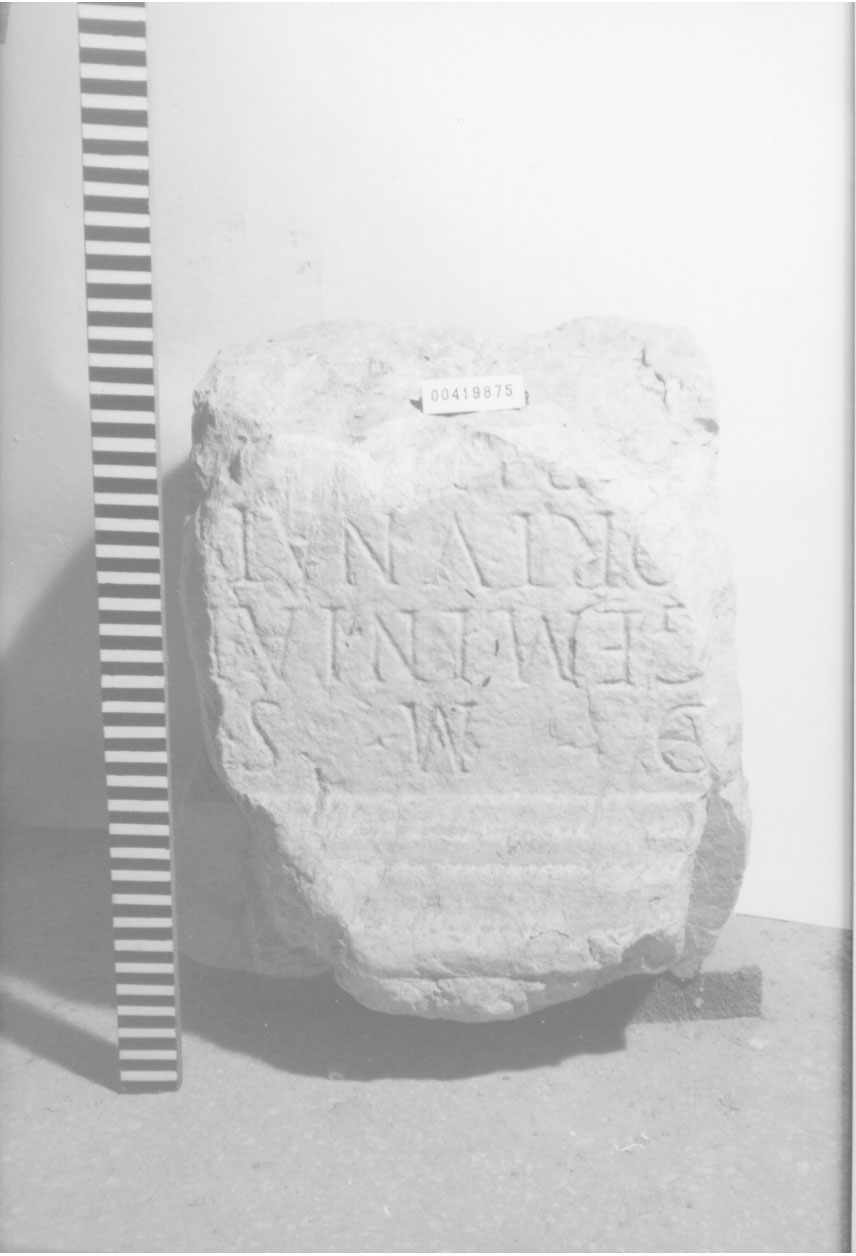 cippo (repubblicana)