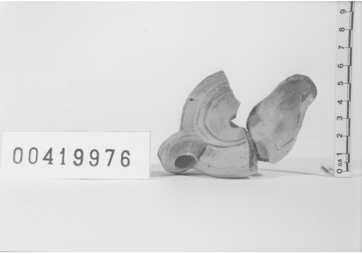 lucerna (Età imperiale)