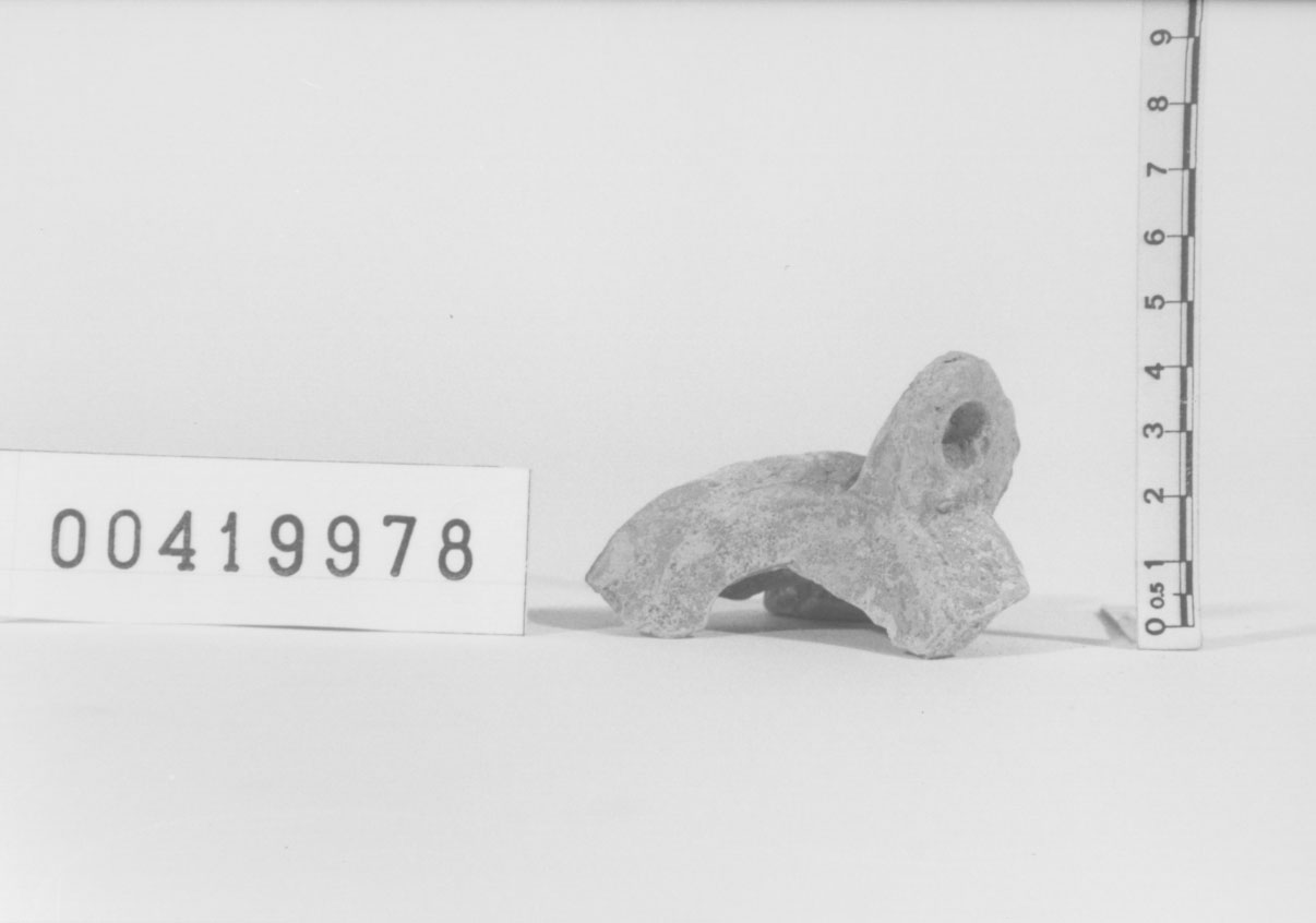 lucerna (Età imperiale)