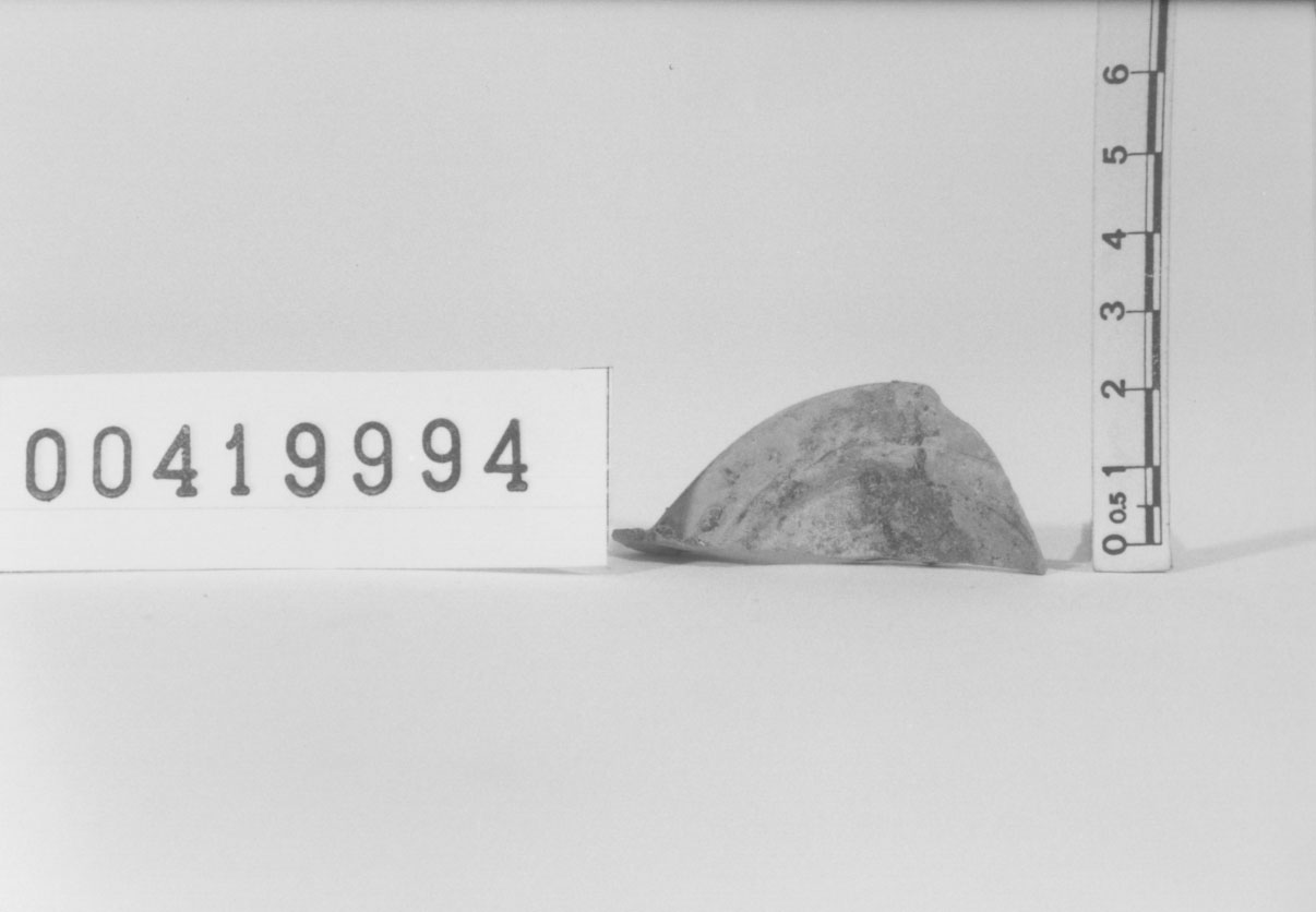 lucerna/frammento (Età imperiale)