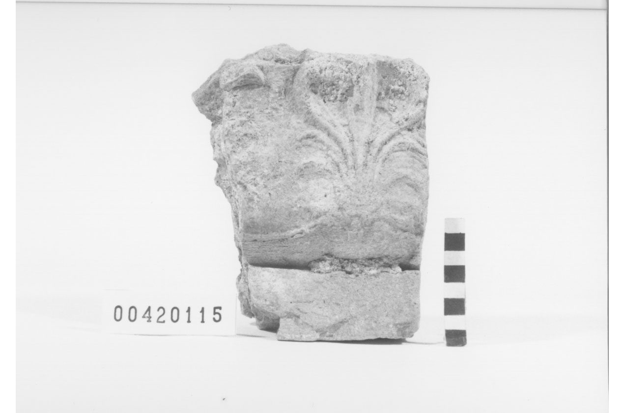 sima/frammento (repubblicana)