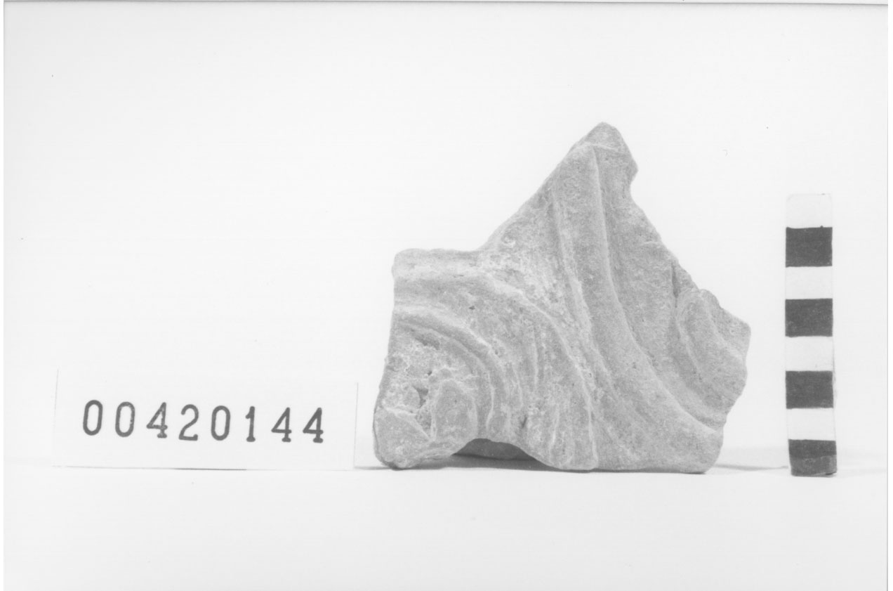 lastra/frammento (repubblicana)