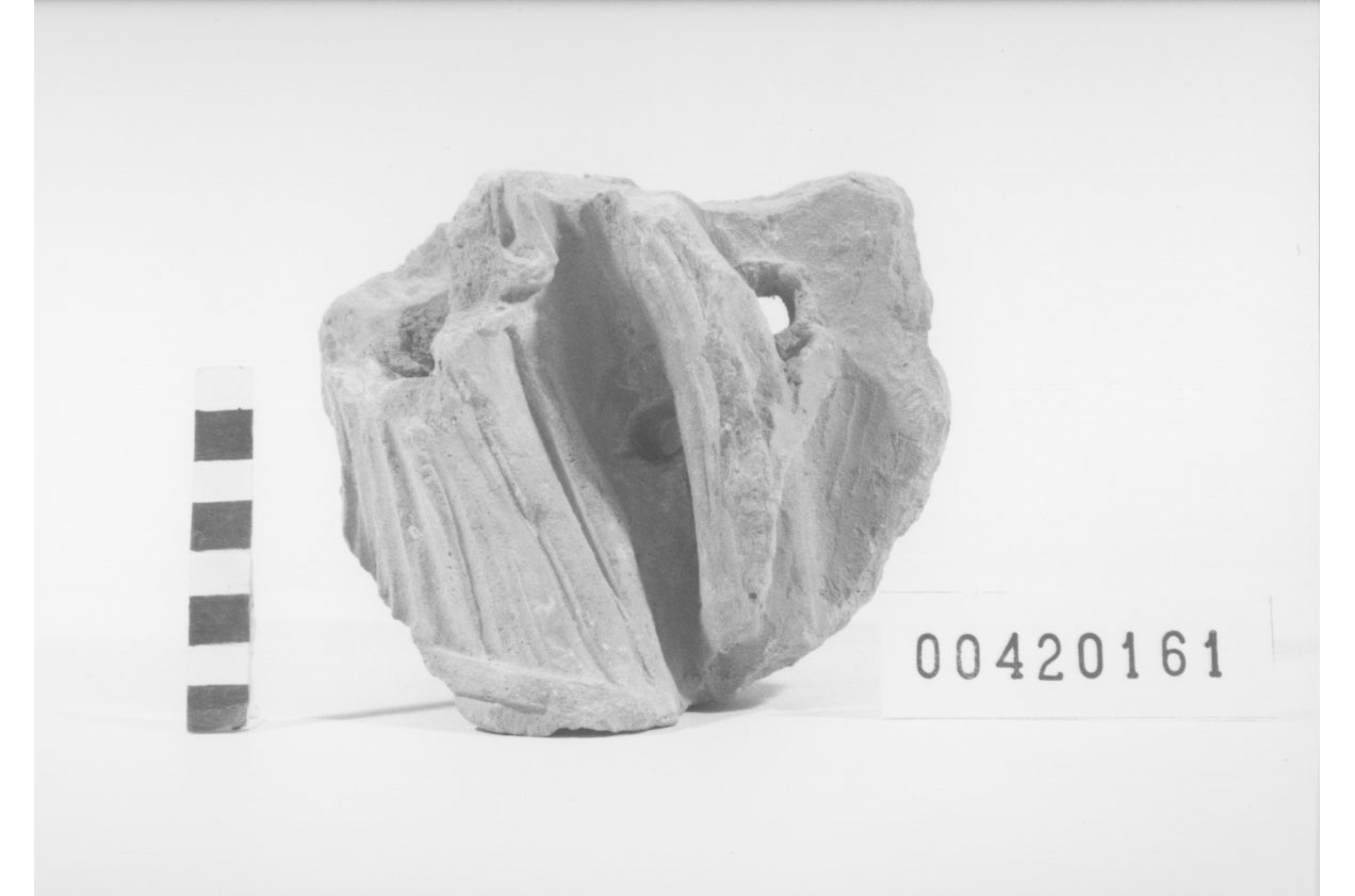 non id./frammento (repubblicana)