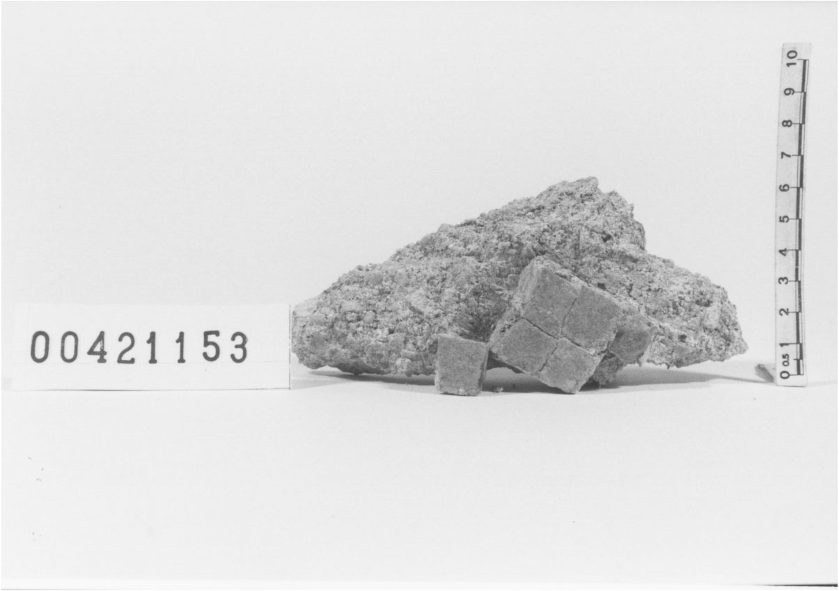 rivestimento a mosaico/frammento 