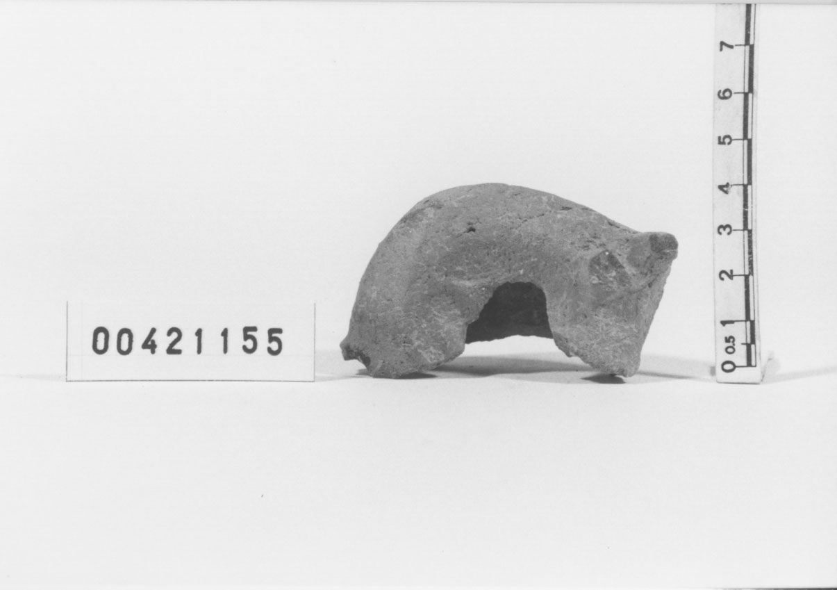 lucerna a becco rotondo 