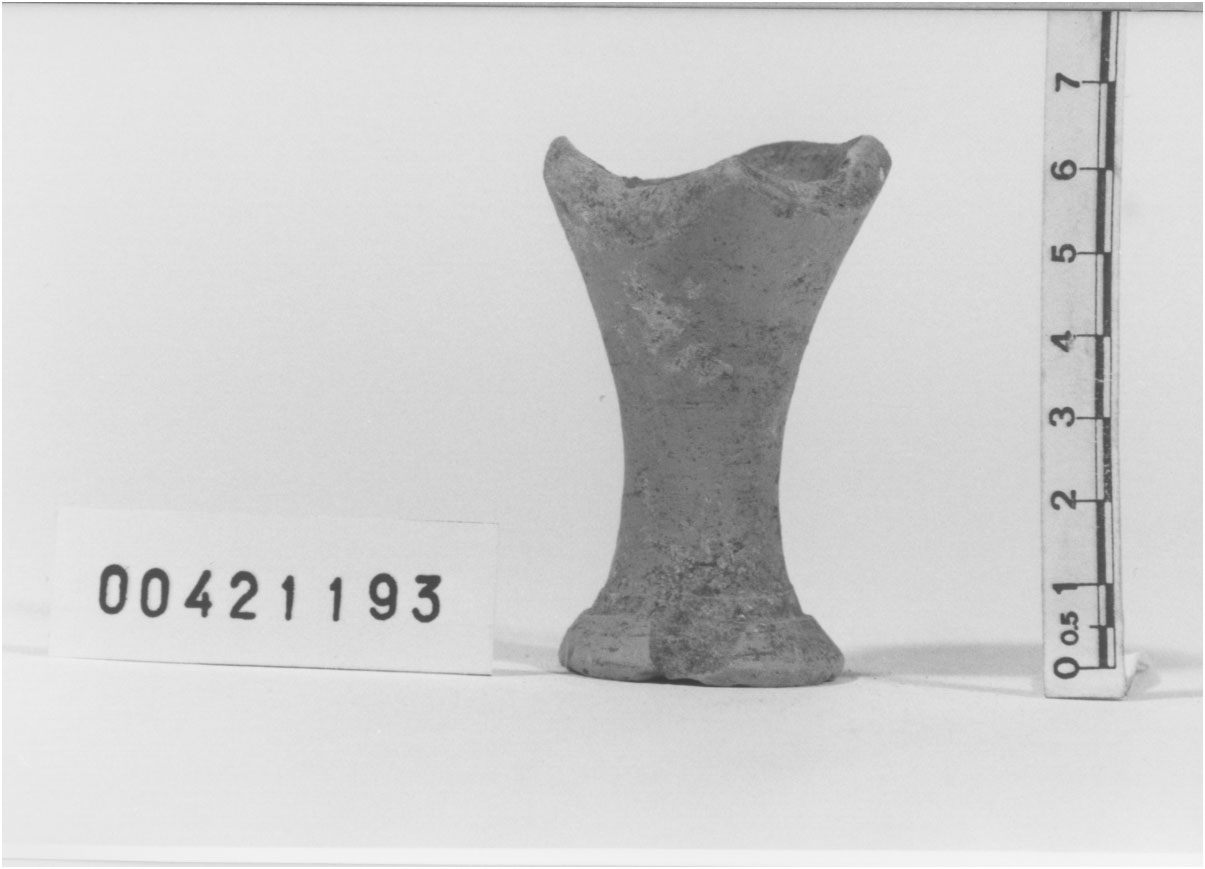 unguentario/frammento 