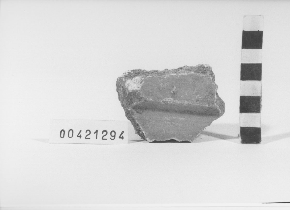 rivestimento ad intonaco/frammento 