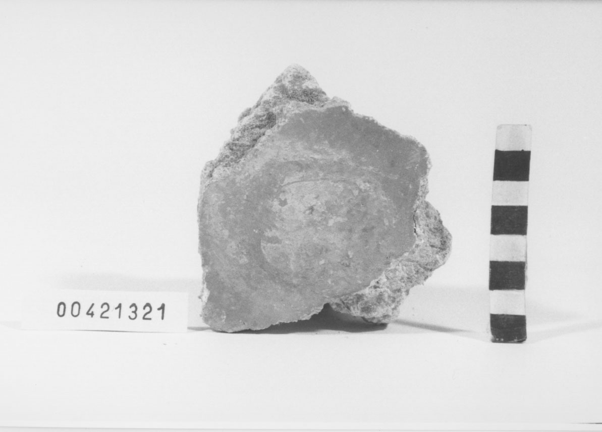 rivestimento ad intonaco/frammento 