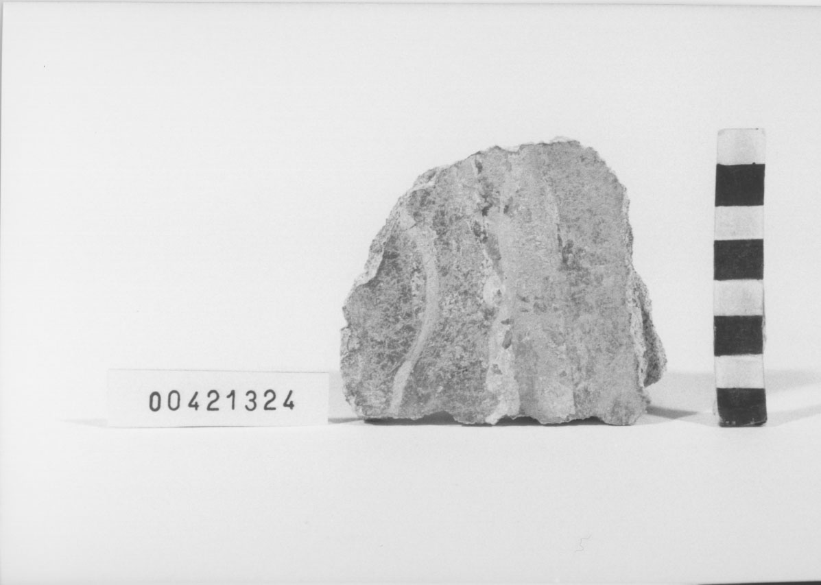 rivestimento ad intonaco/frammento 