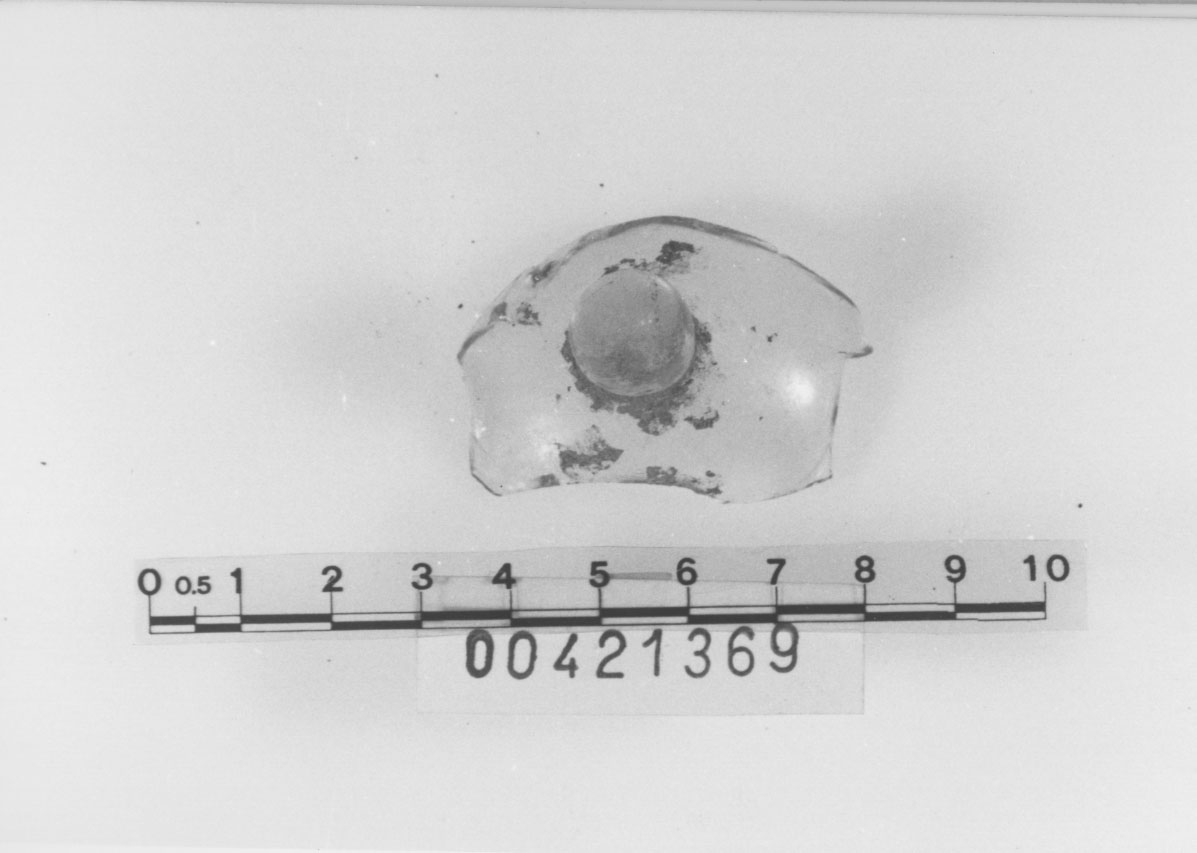 unguentario/frammento 