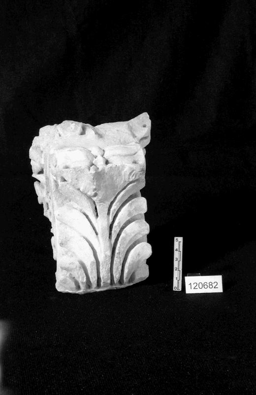 cornice/frammento 