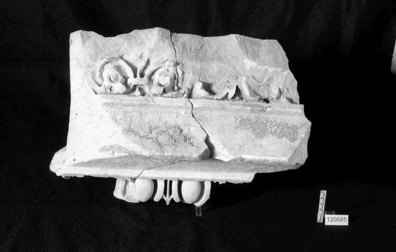 cornice 