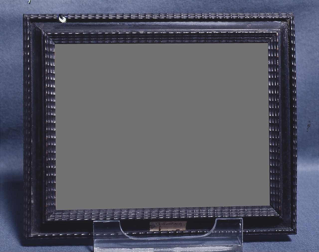 cornice - bottega toscana (?) (fine sec. XVII)