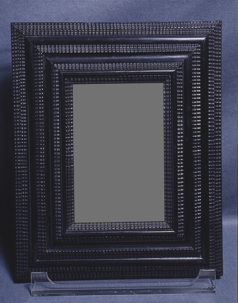 cornice - bottega toscana (?) (fine sec. XVII)