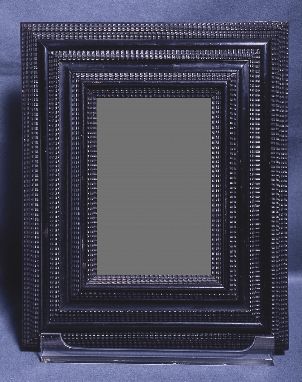 cornice - bottega toscana (?) (fine sec. XVII)