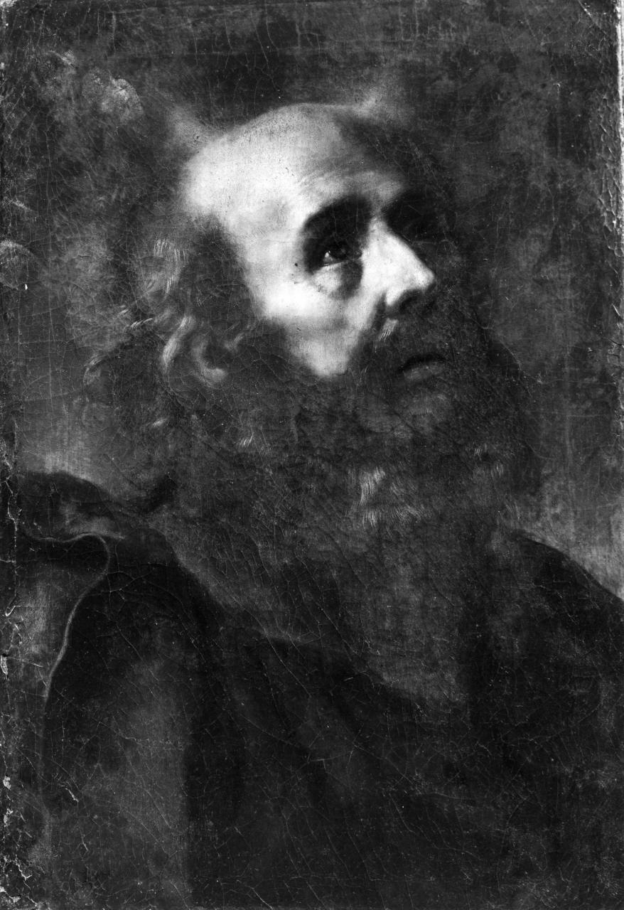 Mosè (dipinto) di Dolci Carlo (sec. XVII)