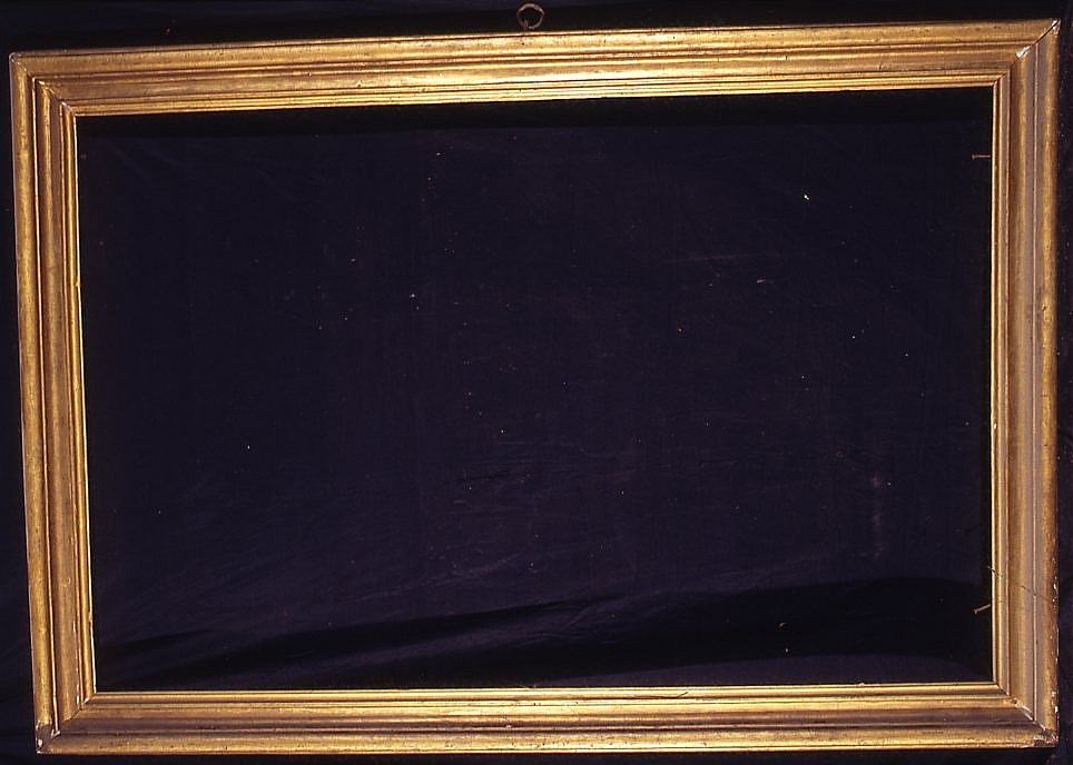 cornice - bottega toscana (sec. XIX)