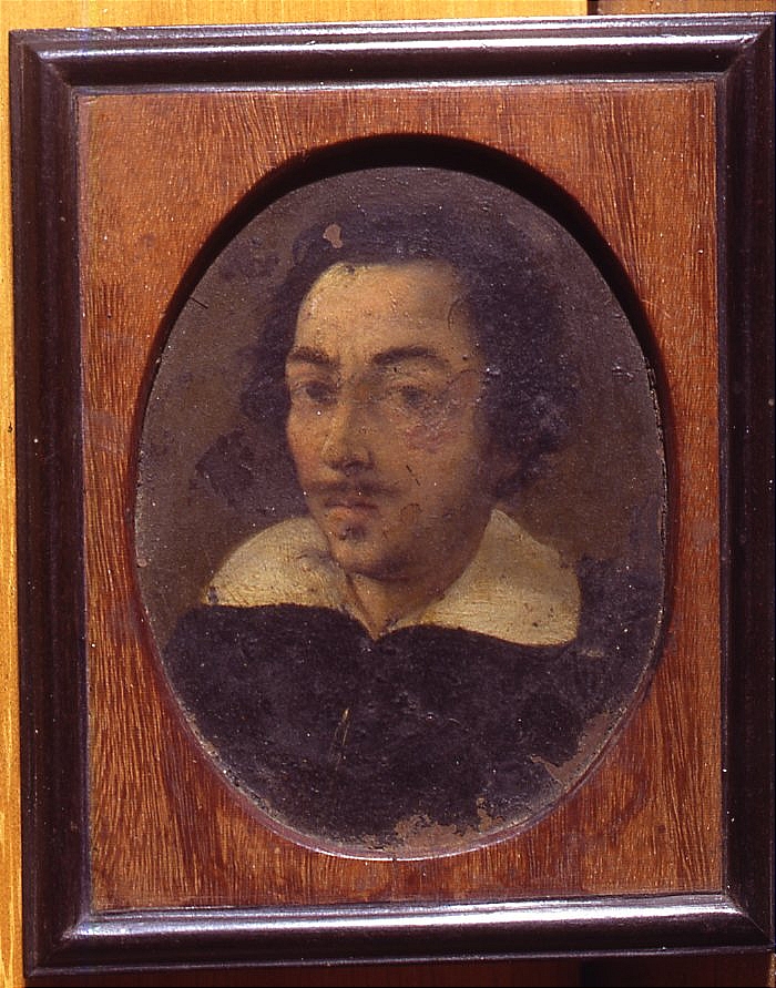 cornice - bottega toscana (prima metà sec. XX)