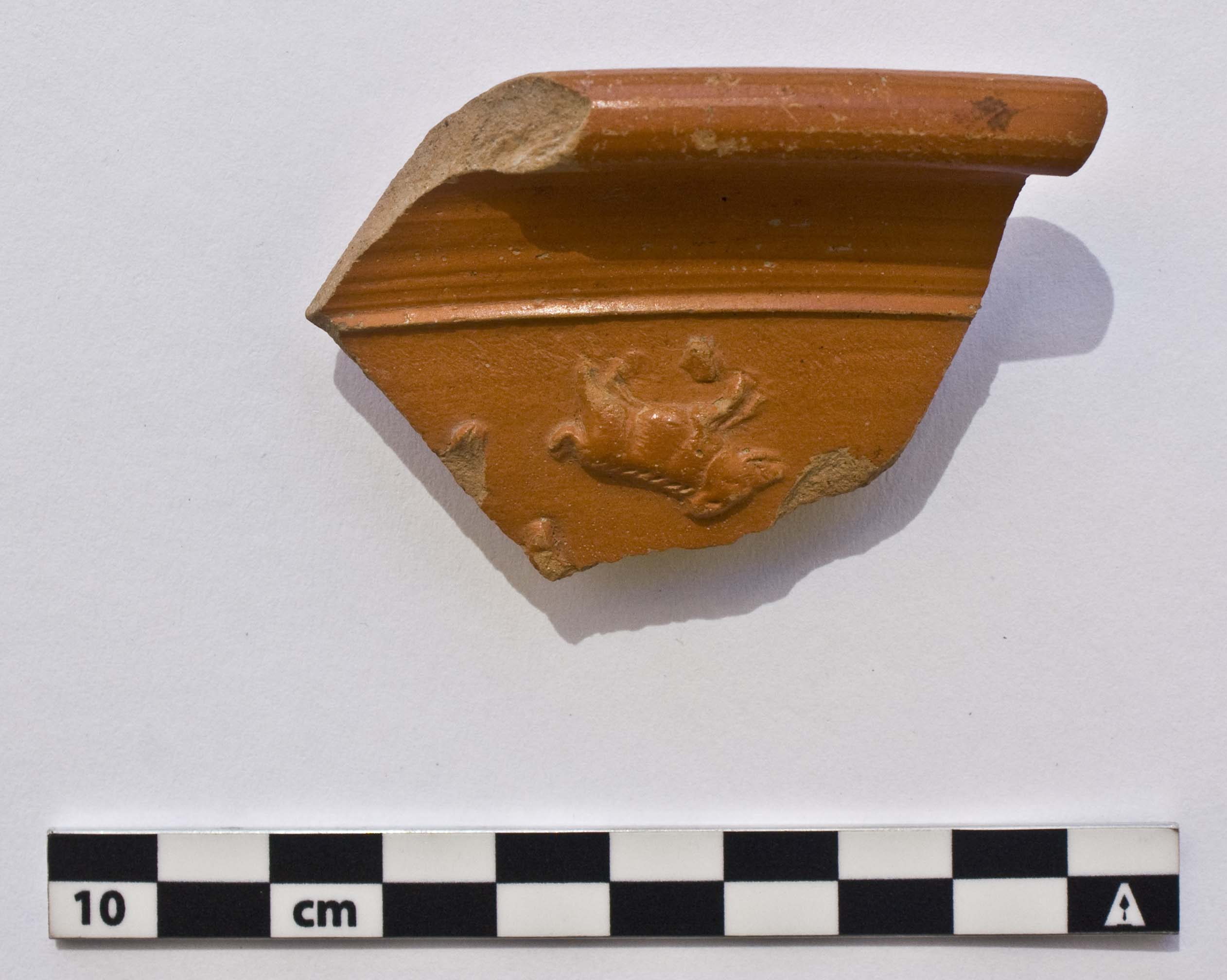 scodella, Hayes 40 (Età romana imperiale)